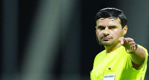 العمري يقود قمة الهلال والأهلي .. والقرني للخليج والنصر